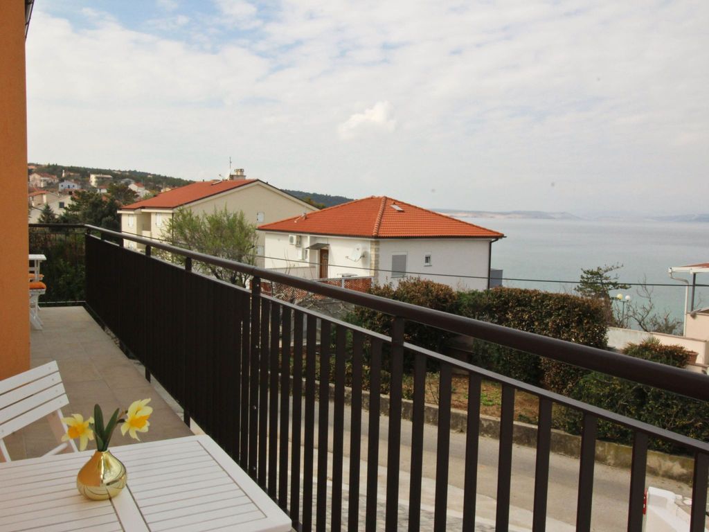 Apartments Ivo