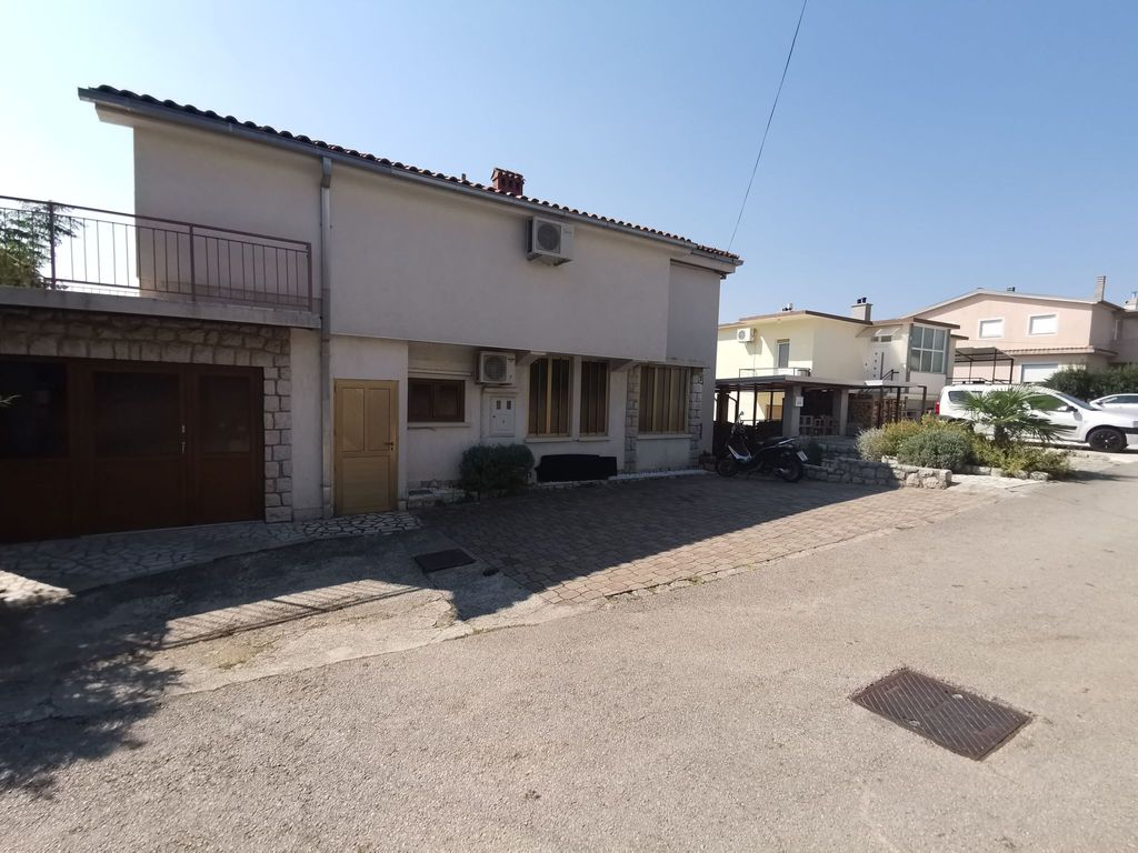 Wohnung für 4 Pers. mit Terrasse