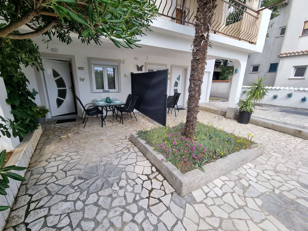 Wohnung in Crikvenica für 3 Personen