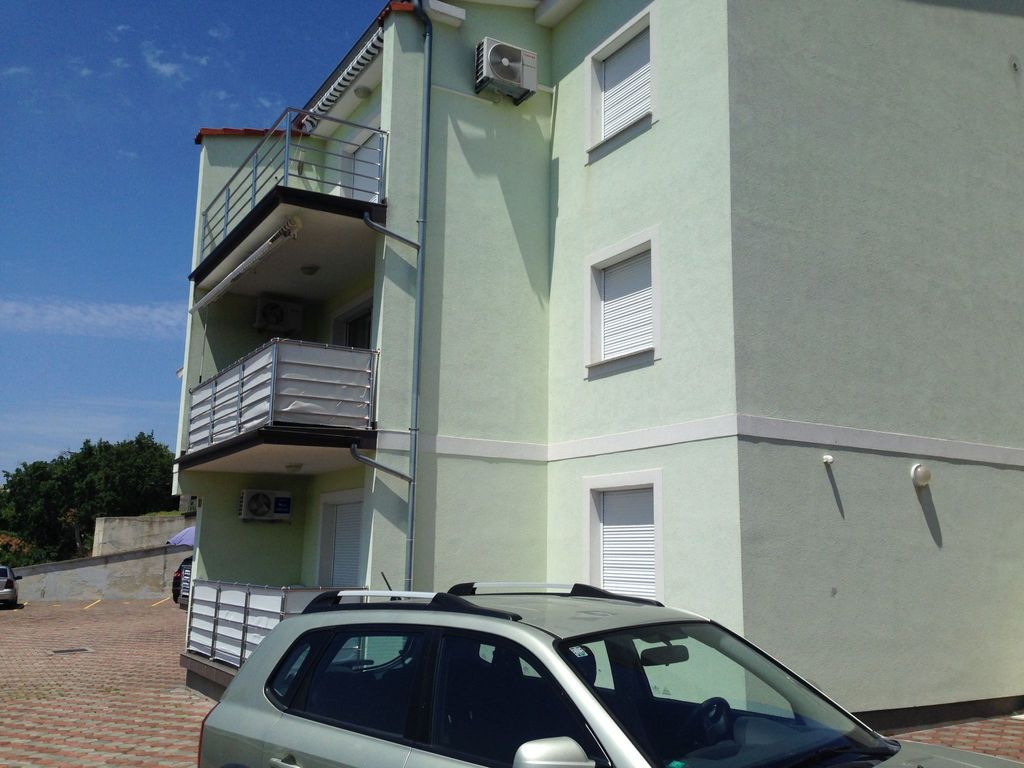 Wohnung Kanjski