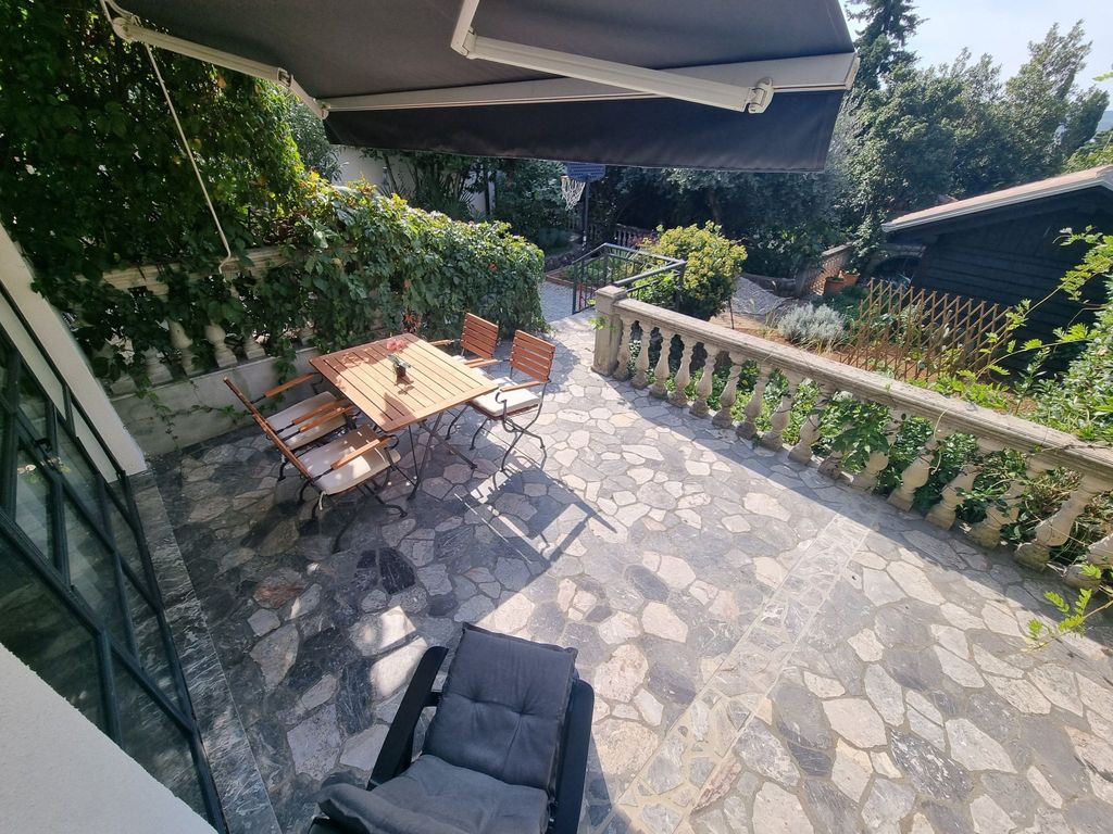 VIL Studio-Wohnung in Crikvenica, Kvarner Bucht