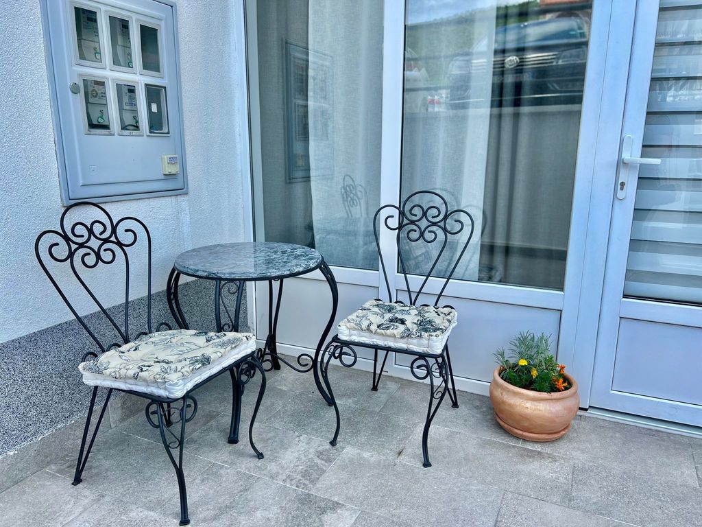 Studio Wohnung Jasmin 2
