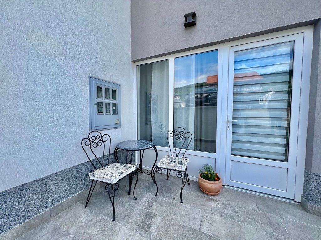 Studio Wohnung Jasmin 2