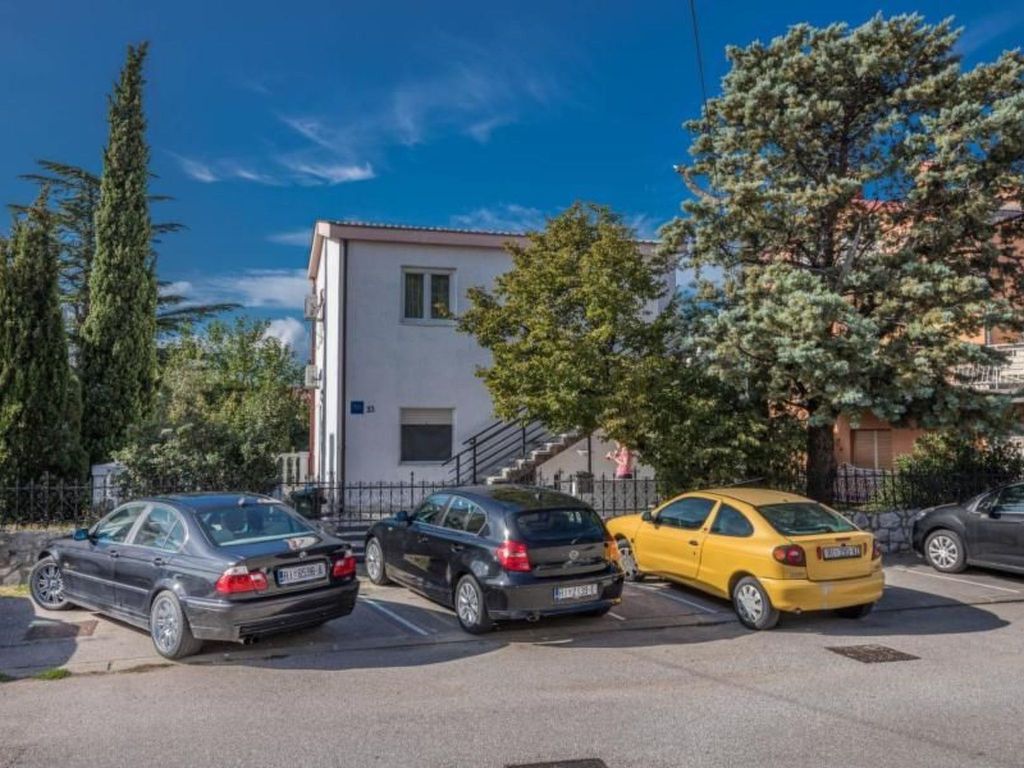 Apartment Miky