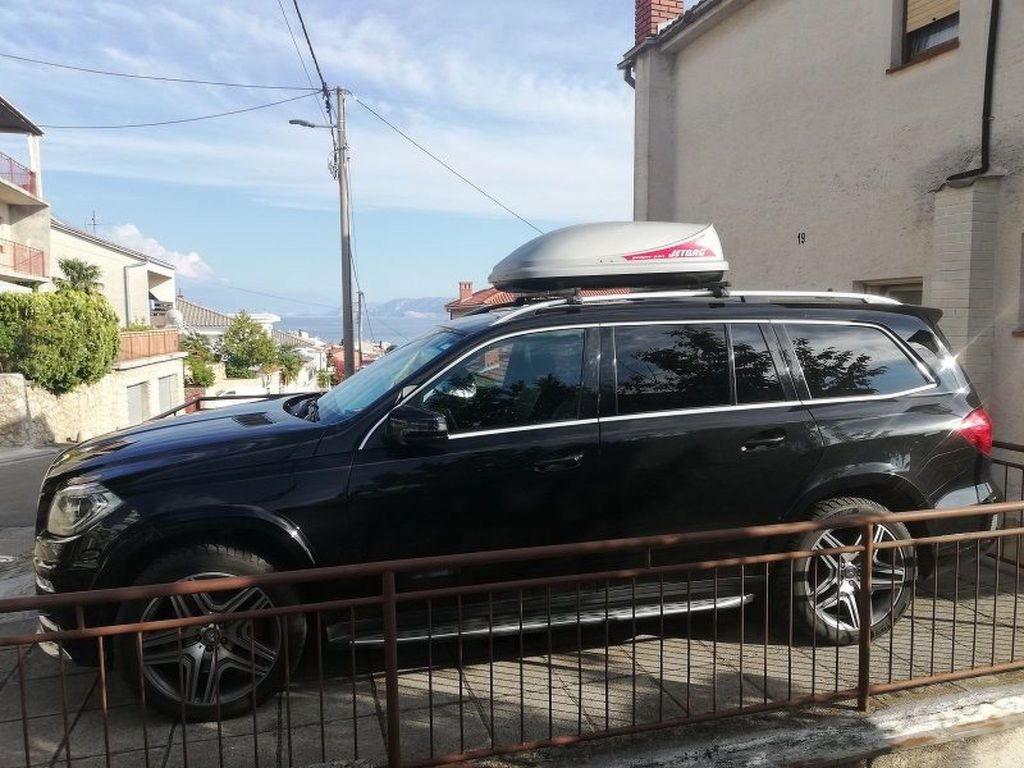 Apartmani Mare Blue