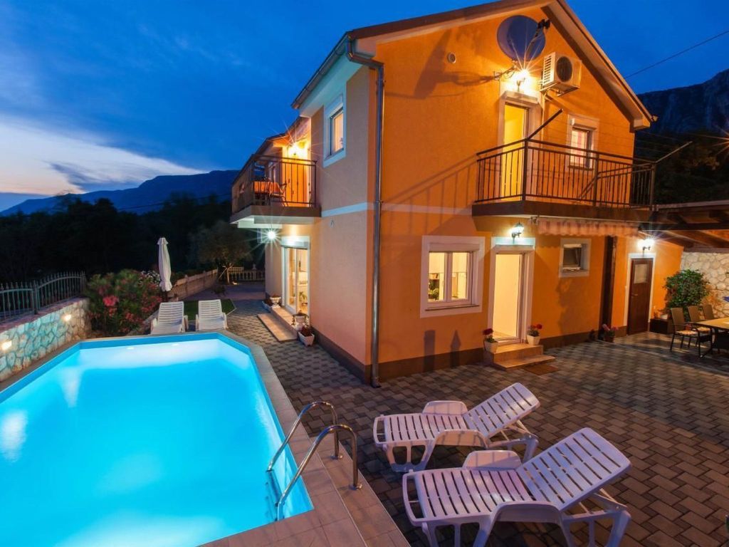 Haus Veronika