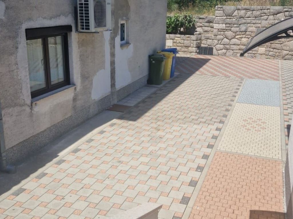 Gemütliche Ferienwohnung Anja