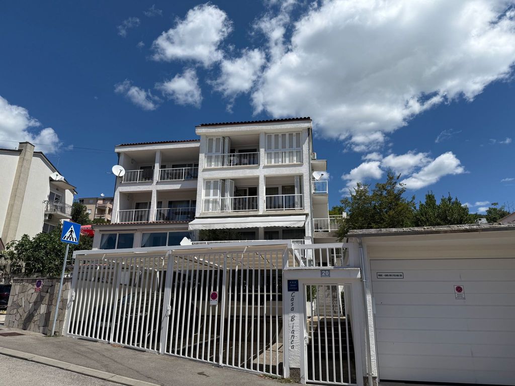 Apartment Val