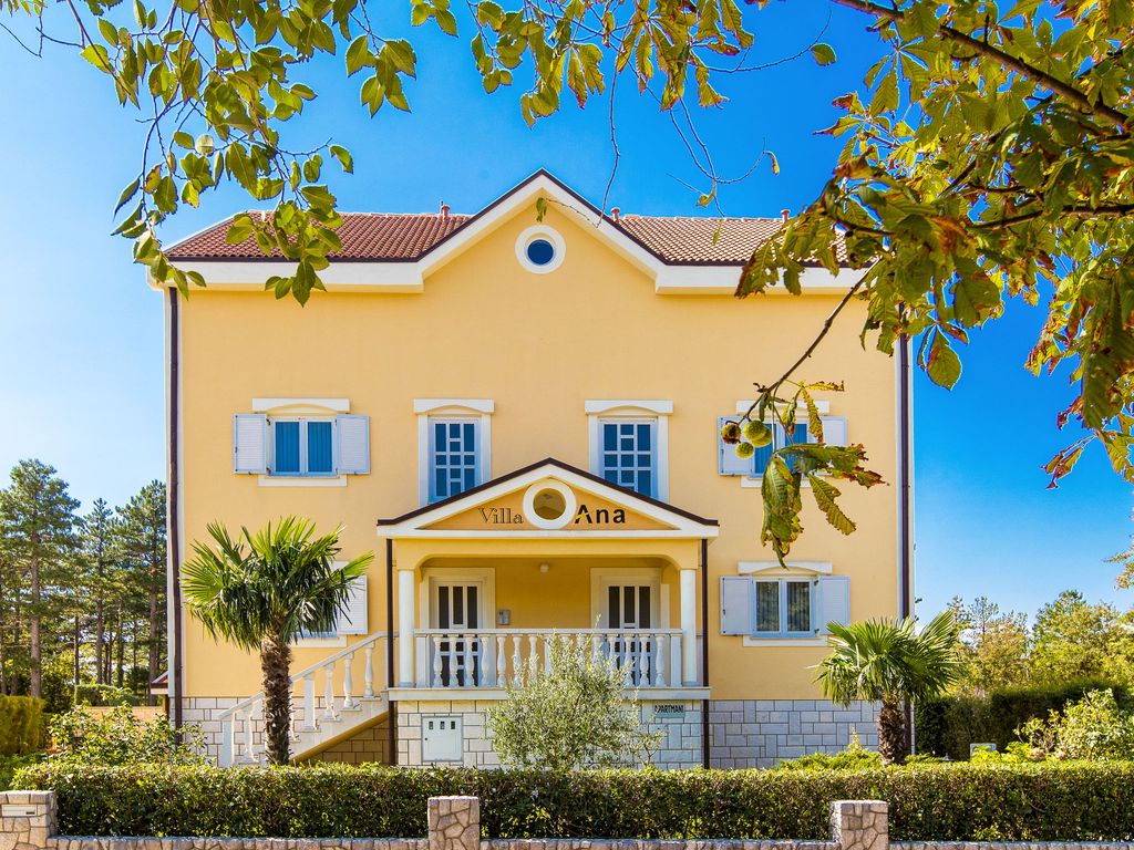Villa Anna