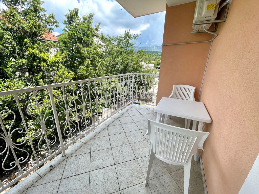 Wohnung Julie 5