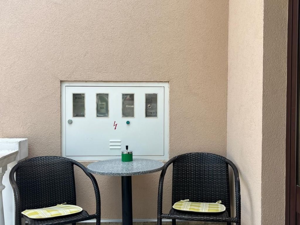 Apartman Bisa