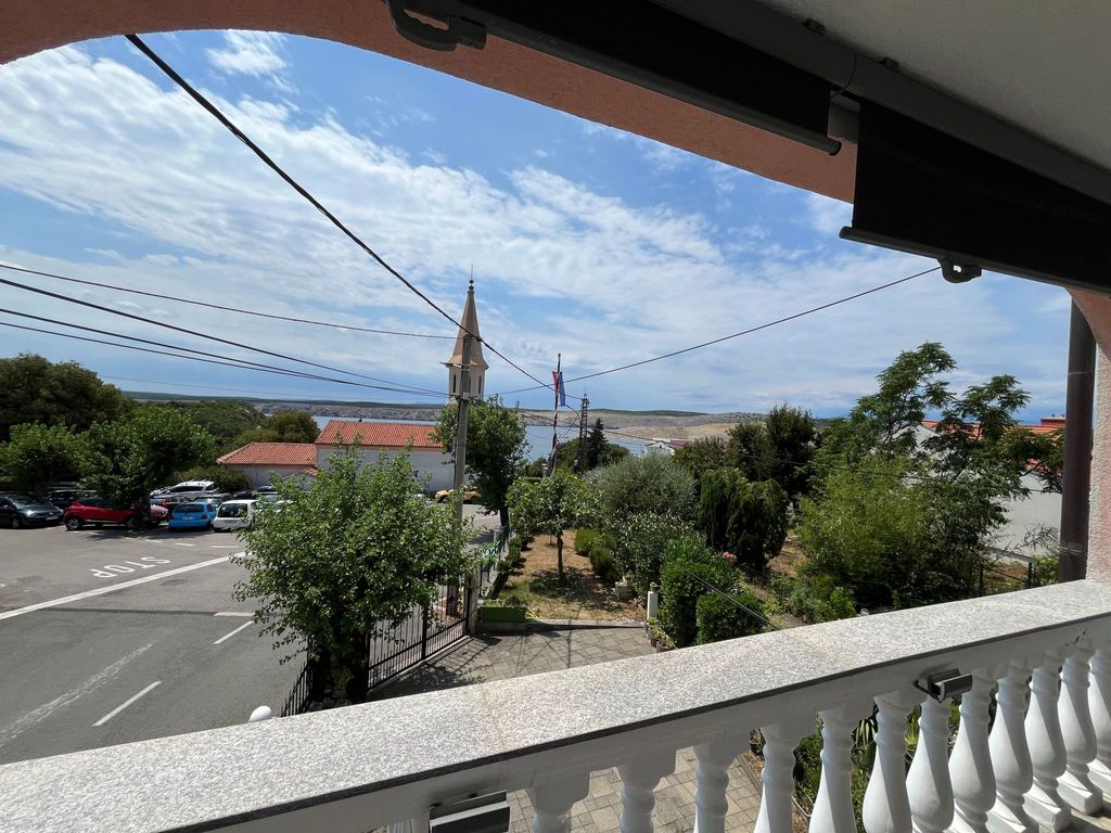 Apartment Rosa 1