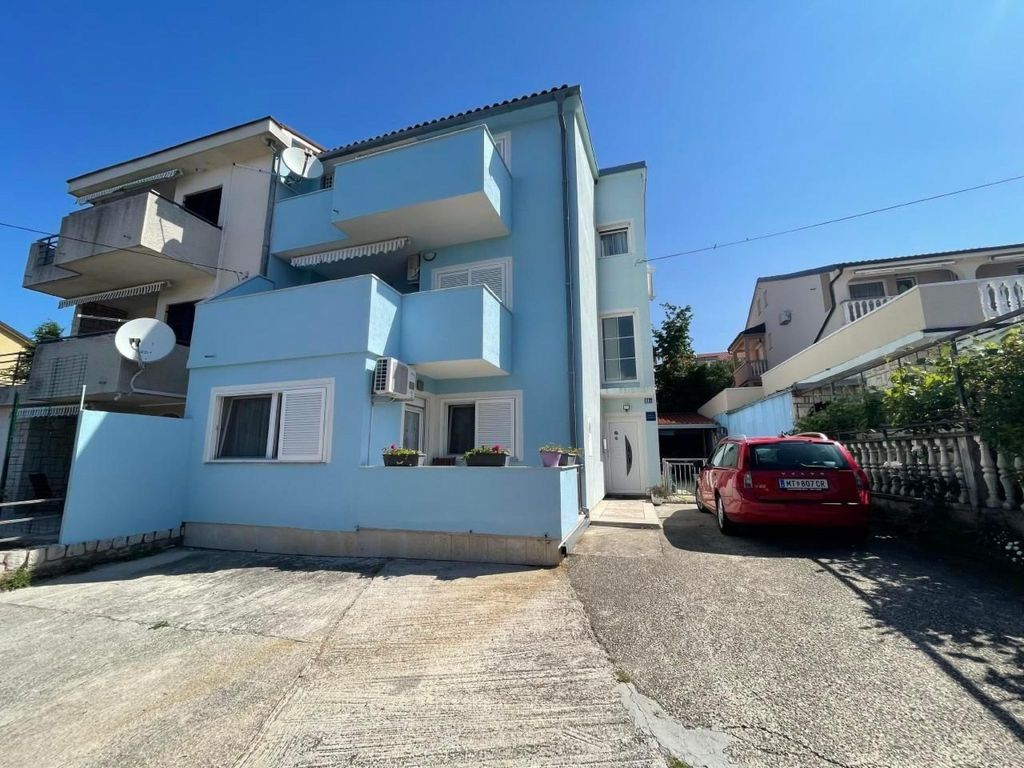 Appartement in Jadranovo