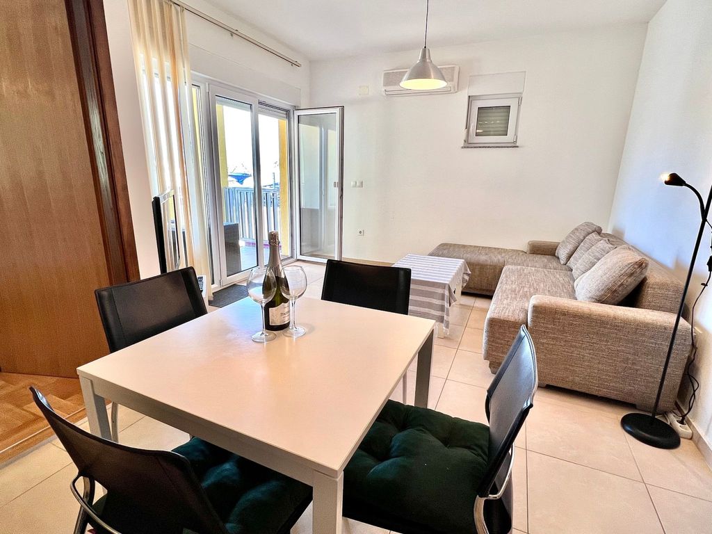 Wohnung Aida