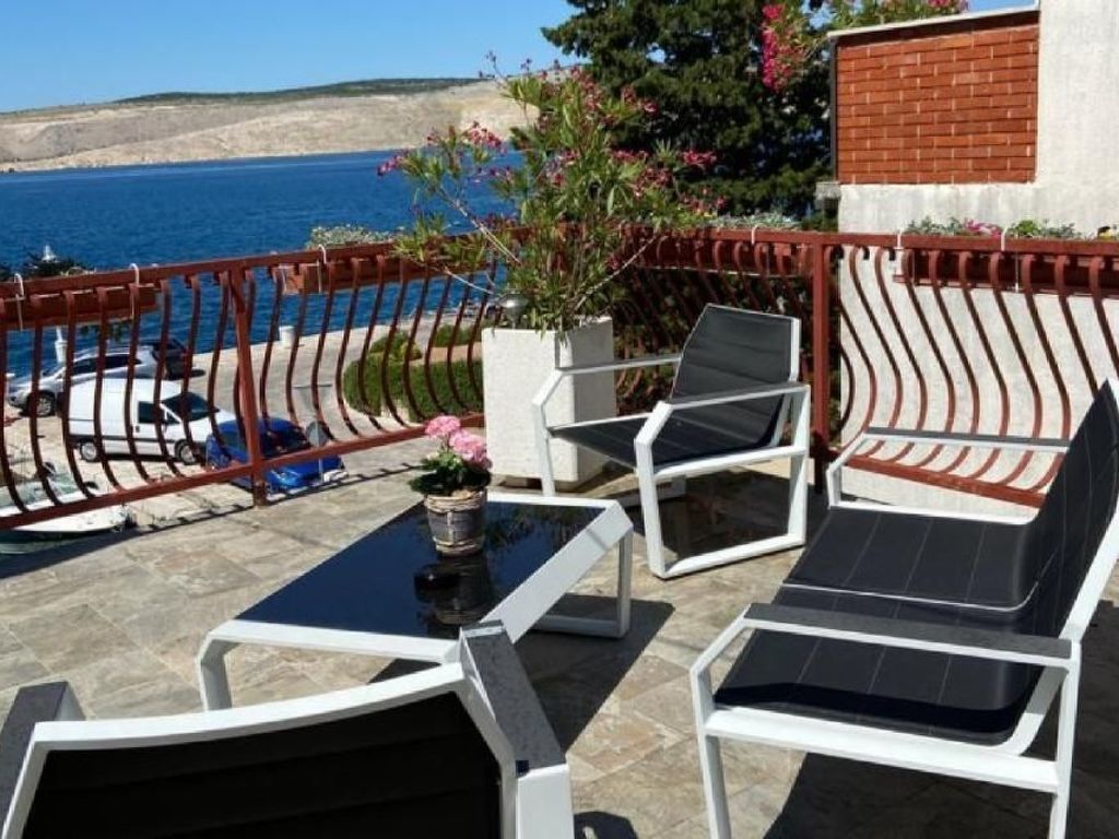 Apartment Villa Mila