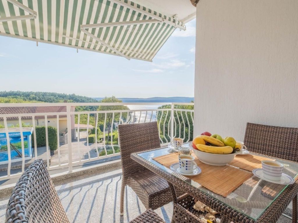 Appartement in Jadranovo
