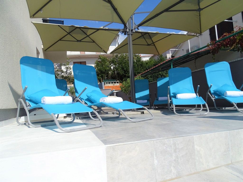 "Villa Veronique 5"