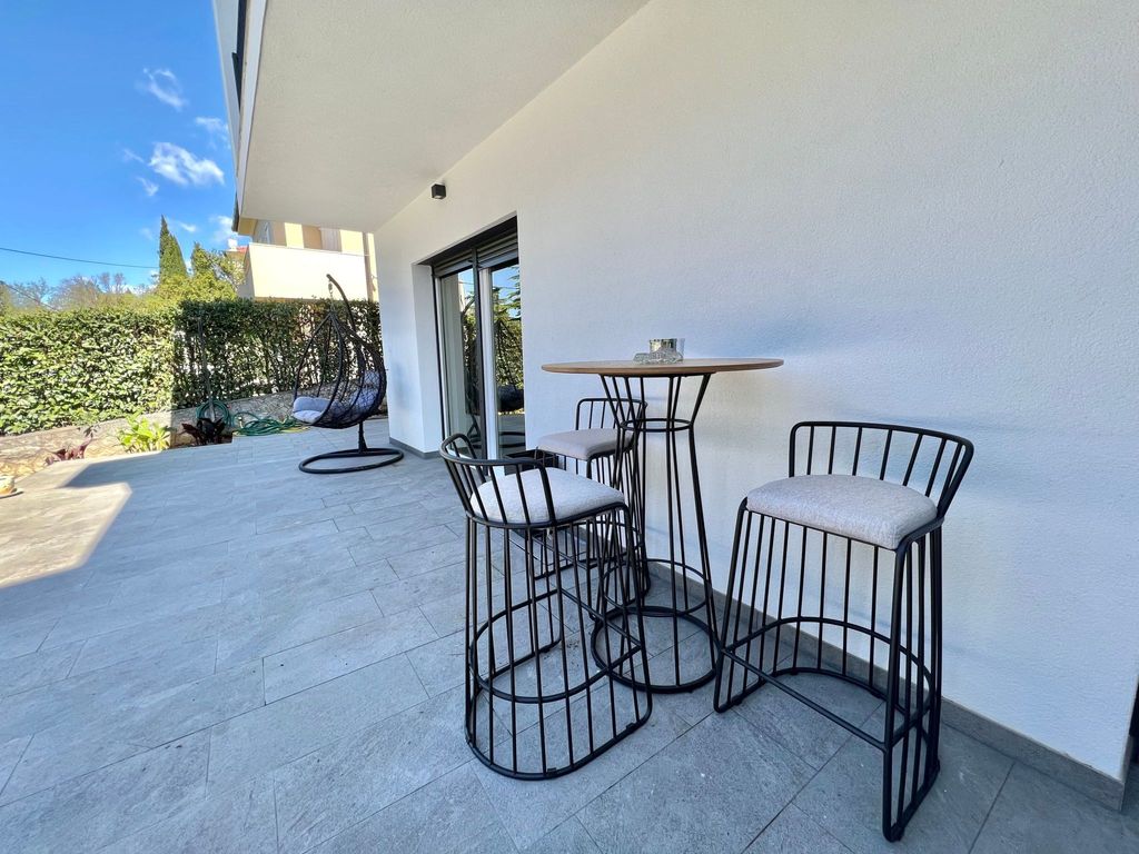 Apartman Fantasia del mare