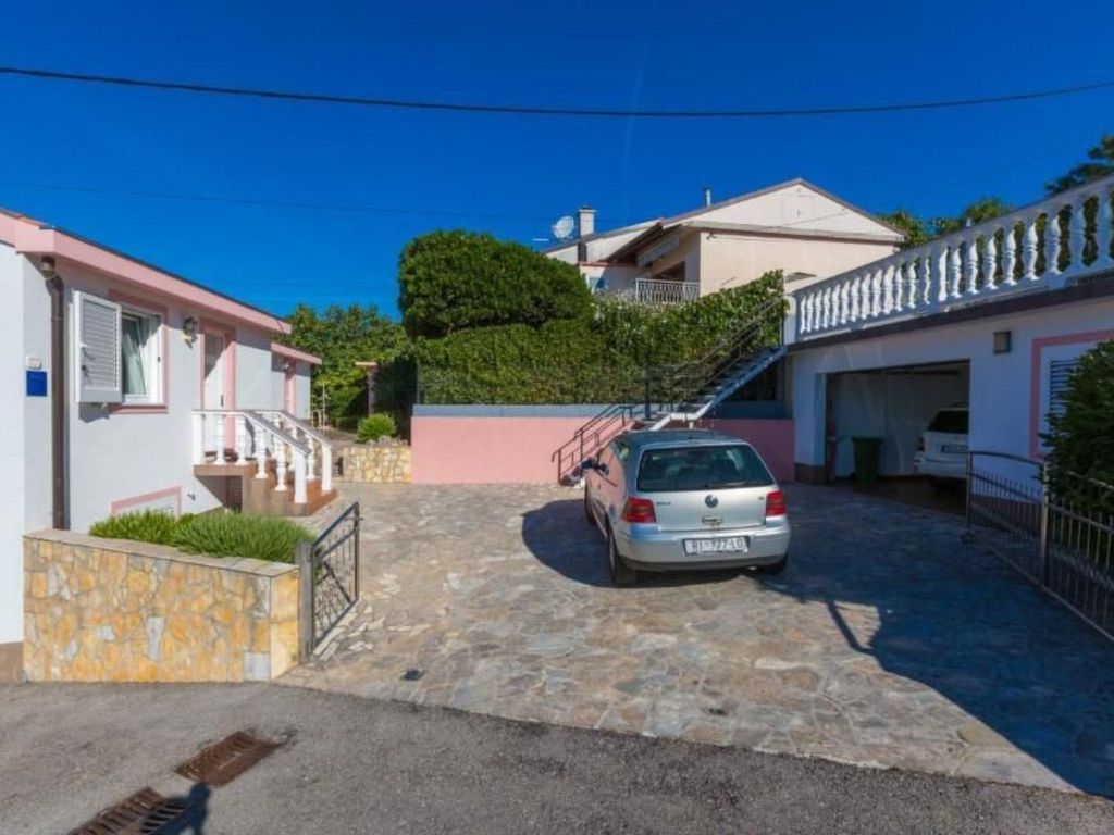 Apartment Andjelka
