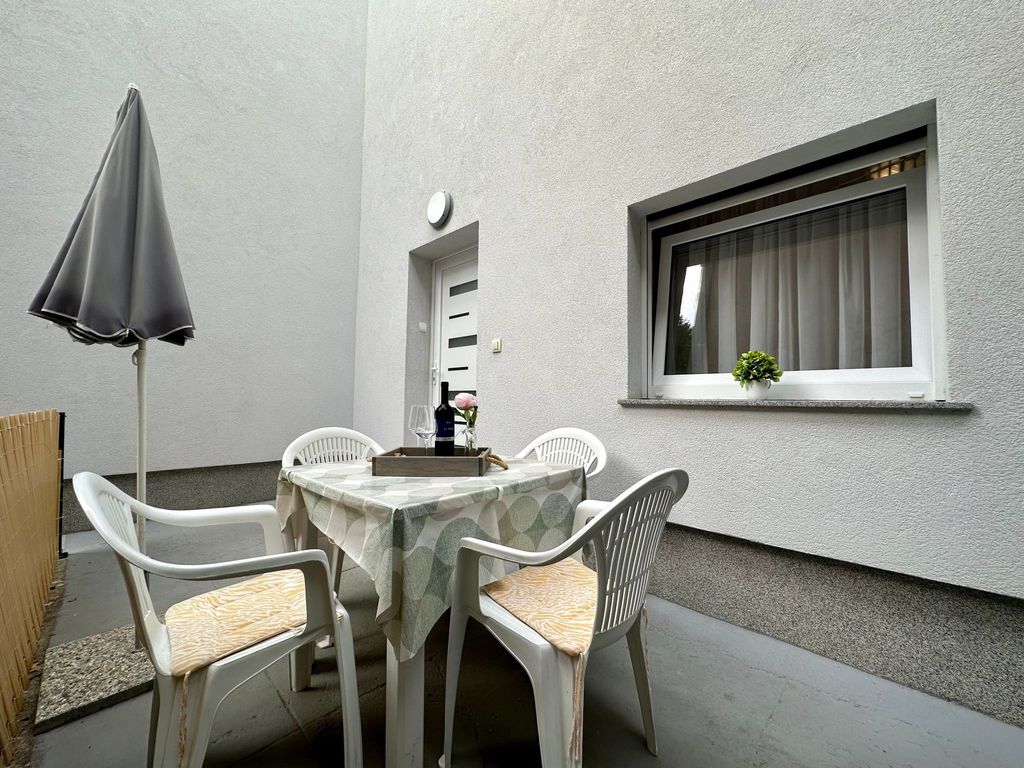 Wohnung Easy