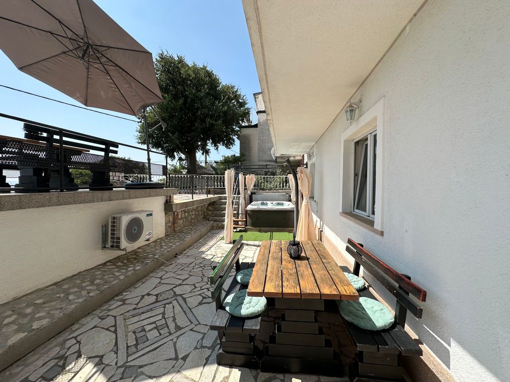 Apartman Draga