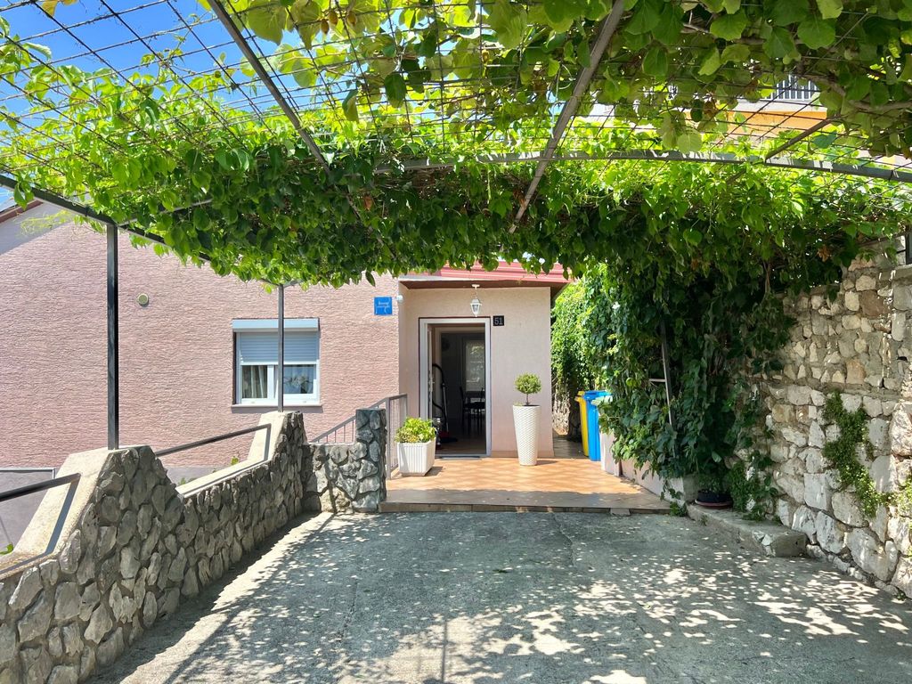 Wohnung Valentina 1