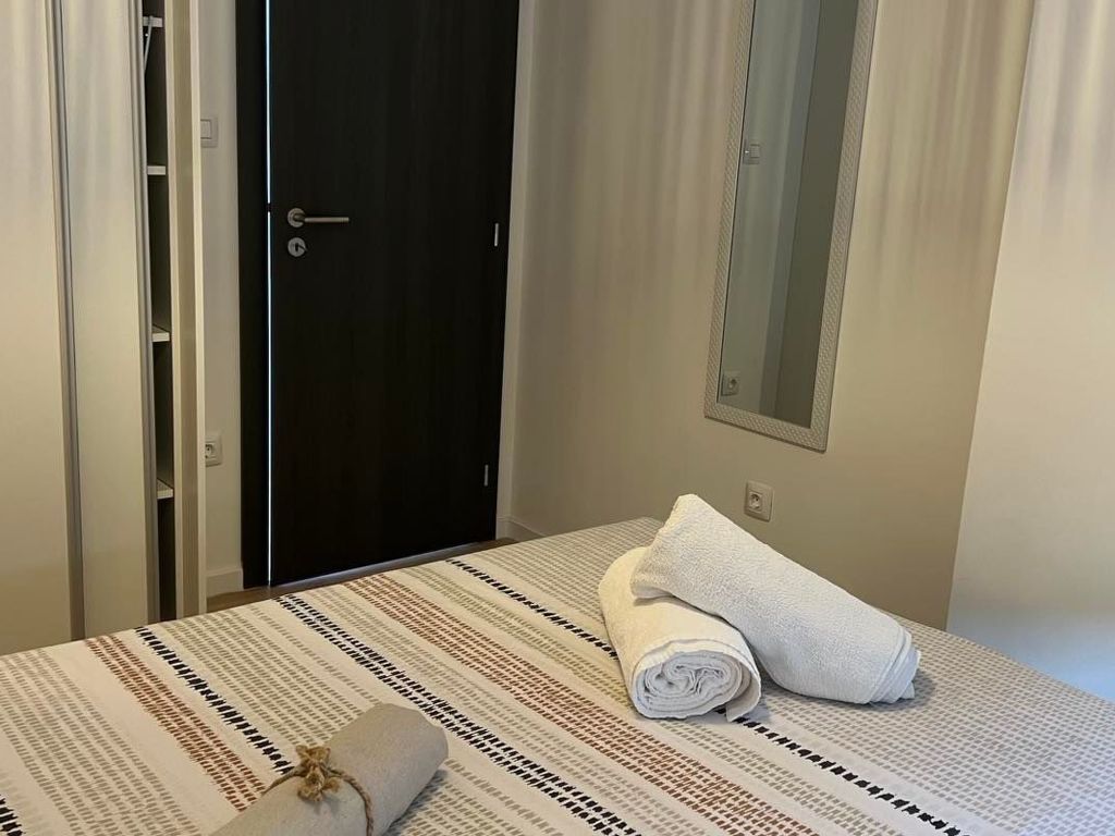 Komfortable Wohnung in Dramalj