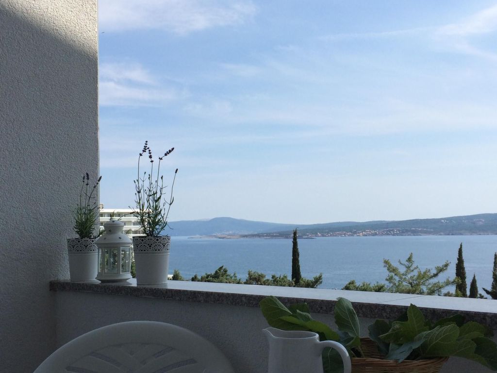 Appartement in Dramalj