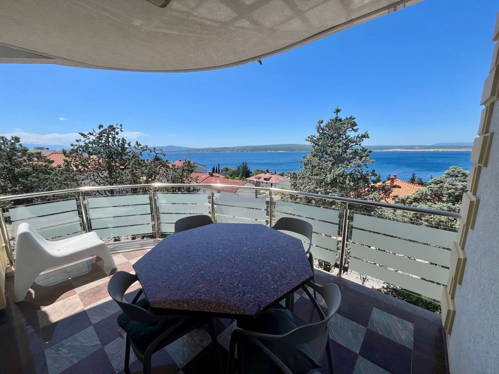 Appartement Malerischer Rückzugsort