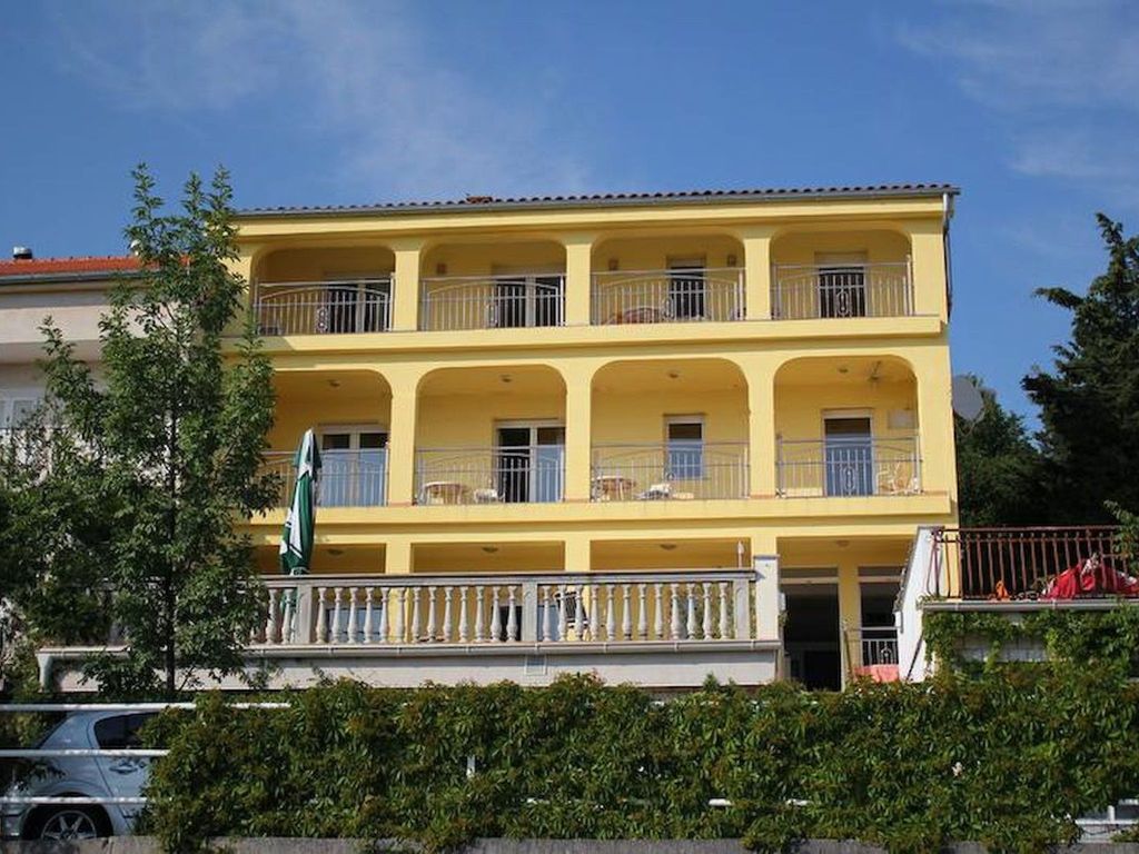 Haus La Dostana