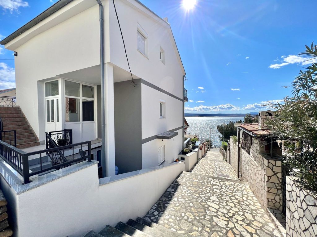 Wohnung Mare 3