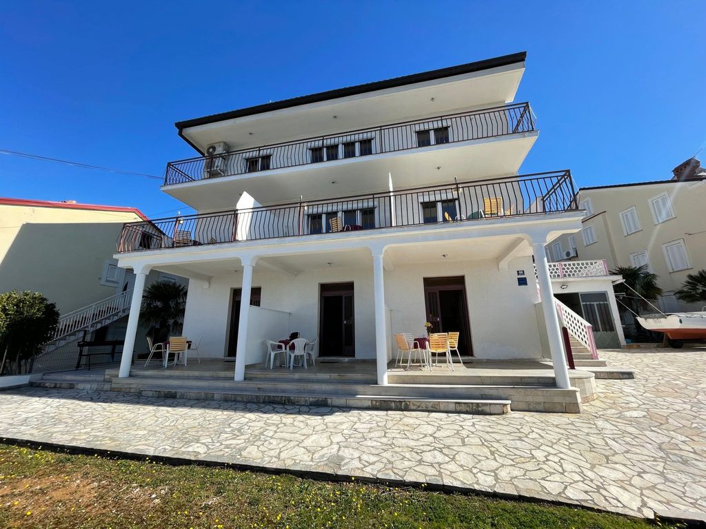 Apartman Luky 2