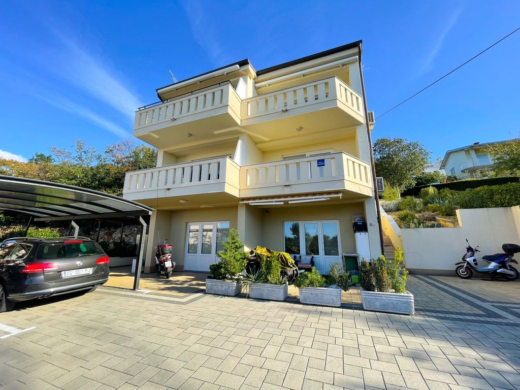 Wohnung Josip 2