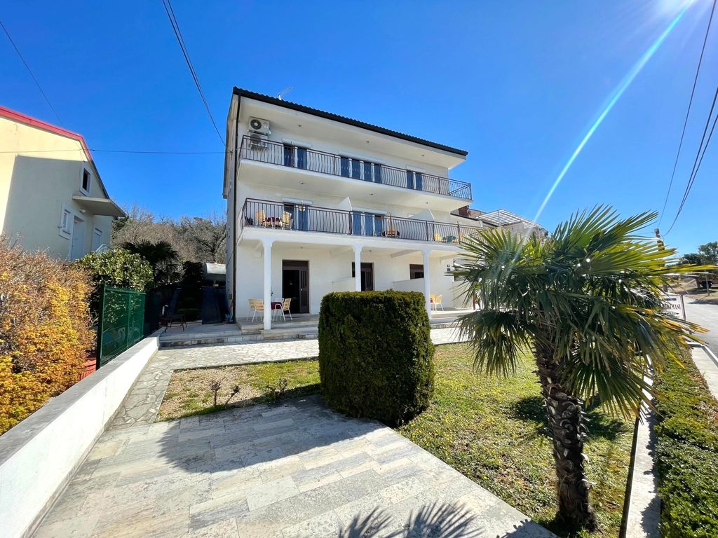 Apartman Luky 7