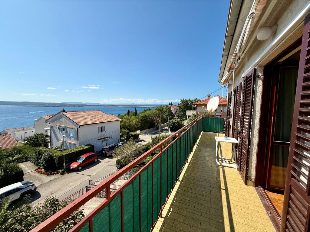 Apartment Višnja