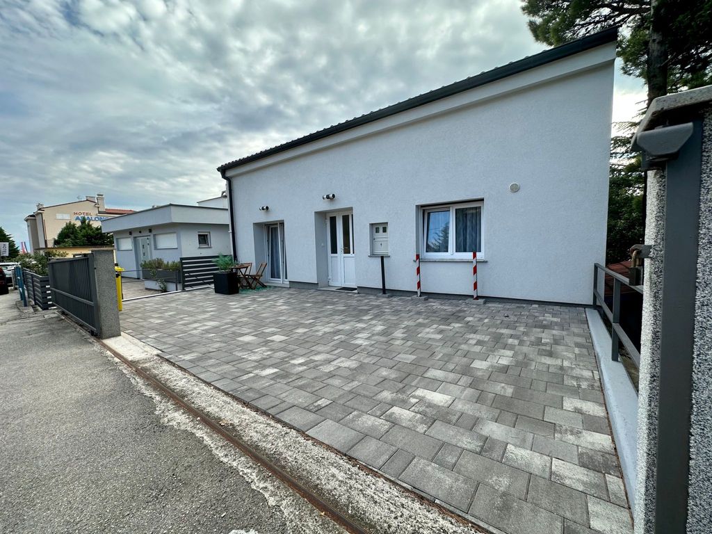 Studio-Wohnung Easy