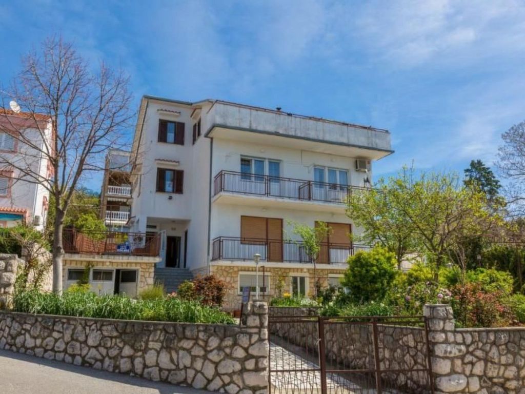 Apartment Nada