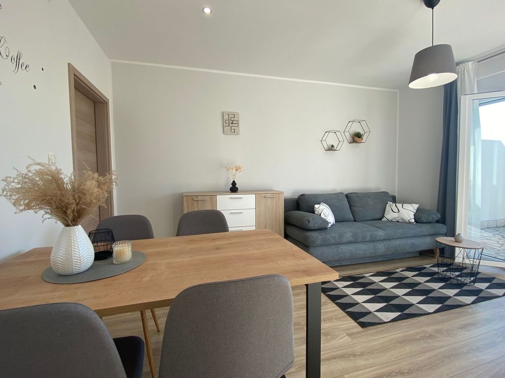 Renovierte Ferienwohnung Irena in Dramalj