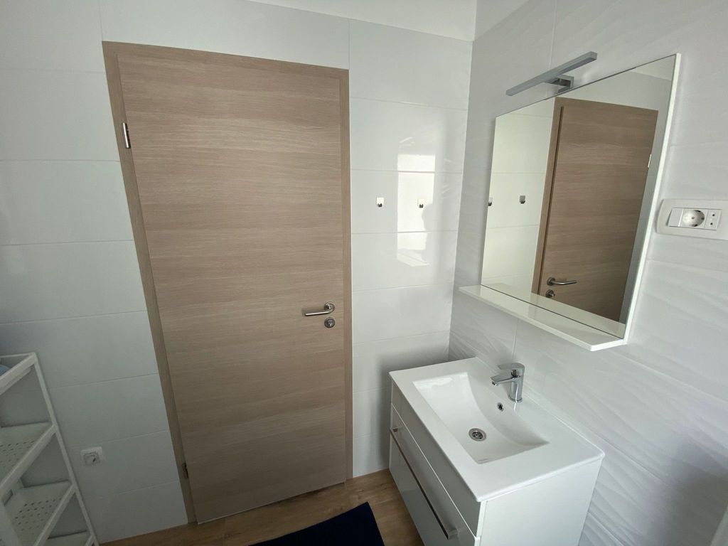 Geschmackvolle Ferienwohnung mit Grill und Balko