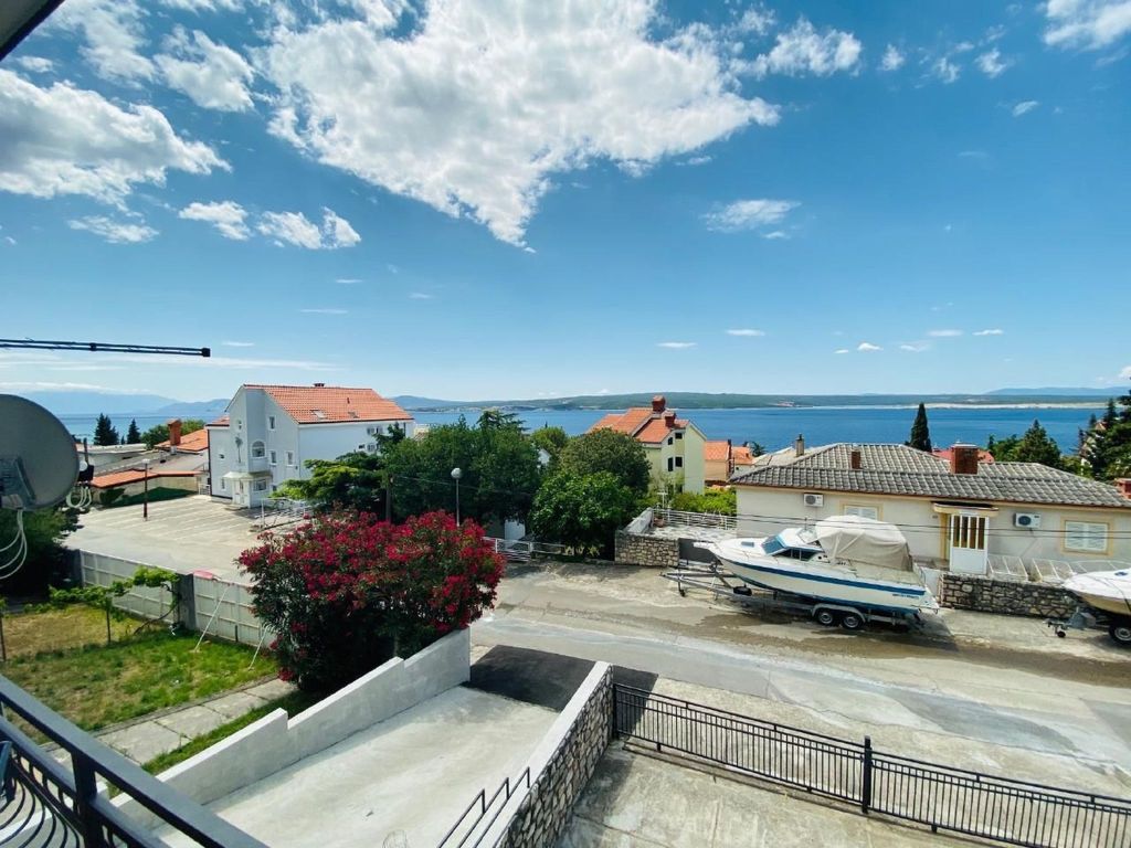 Apartman Irena 2