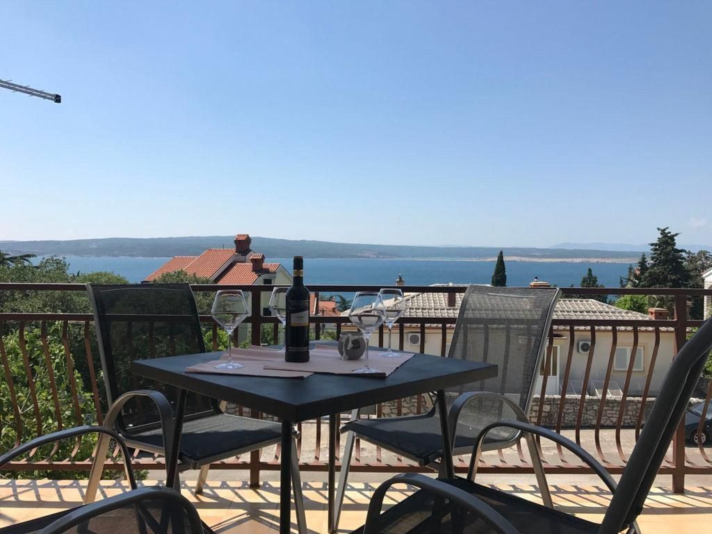 Apartman Irena 2