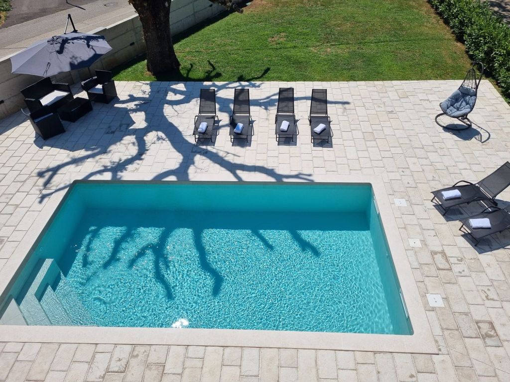 Apartman Seemagie 1