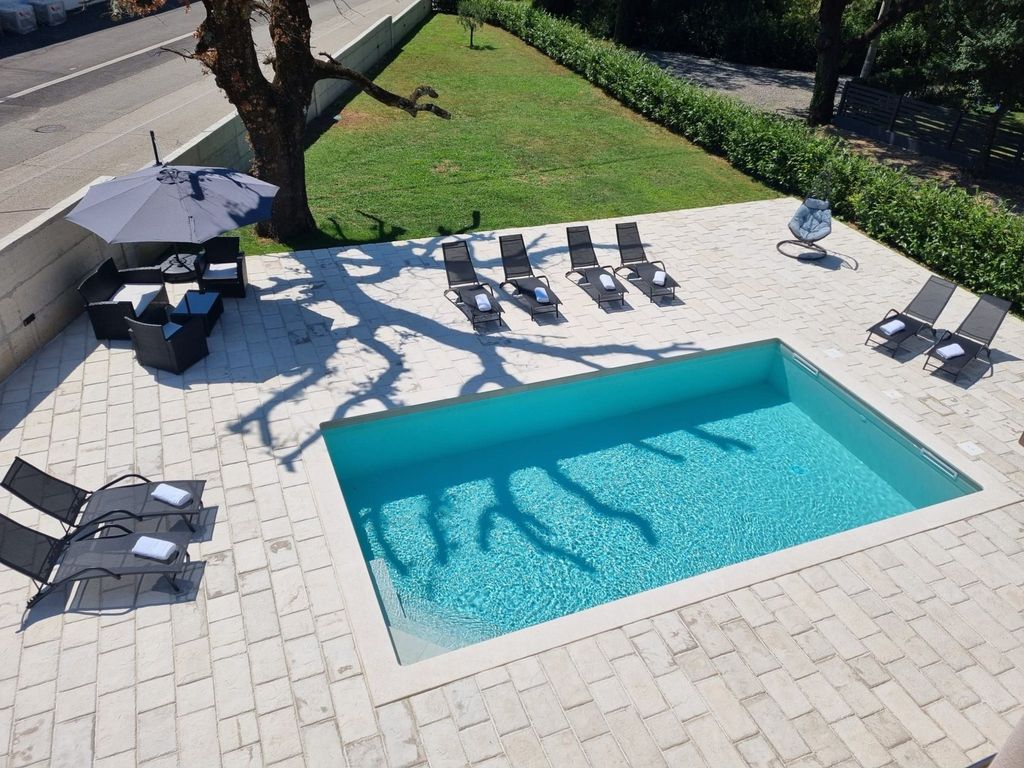 Apartman Seemagie 1