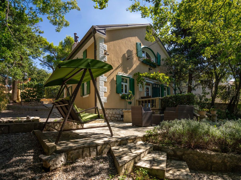 Villa Mo-Re