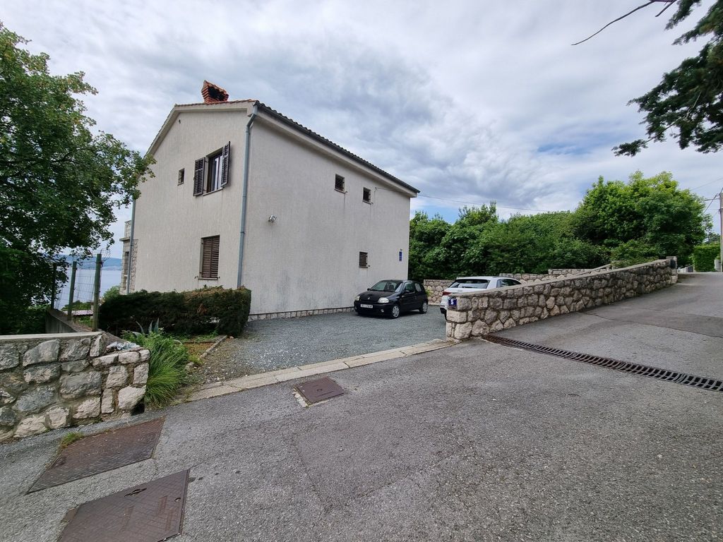 Wohnung mit Balkon mit Meerblick