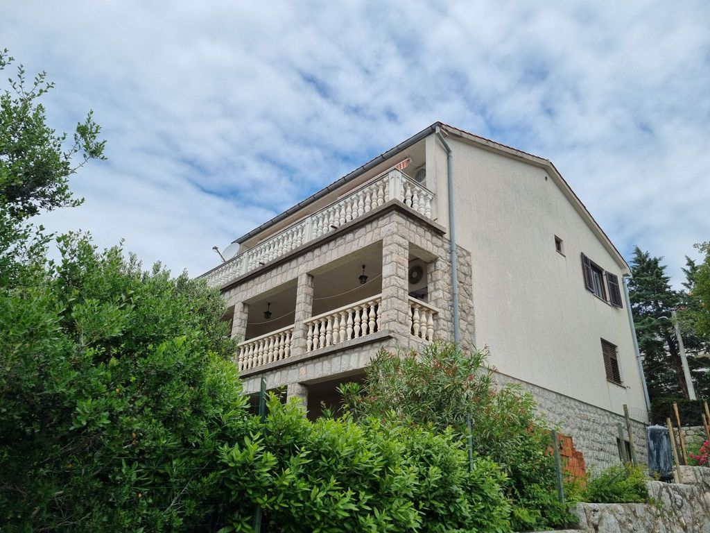 Wohnung mit Balkon mit Meerblick