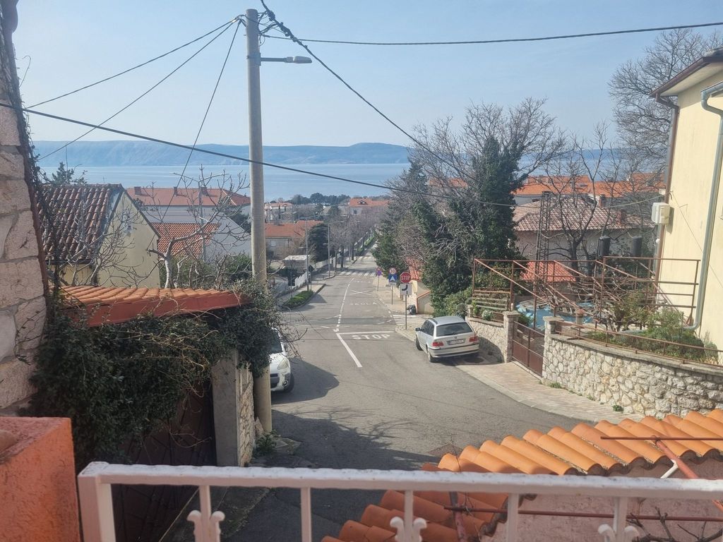 Wohnung für 3 Personen mit Terrasse