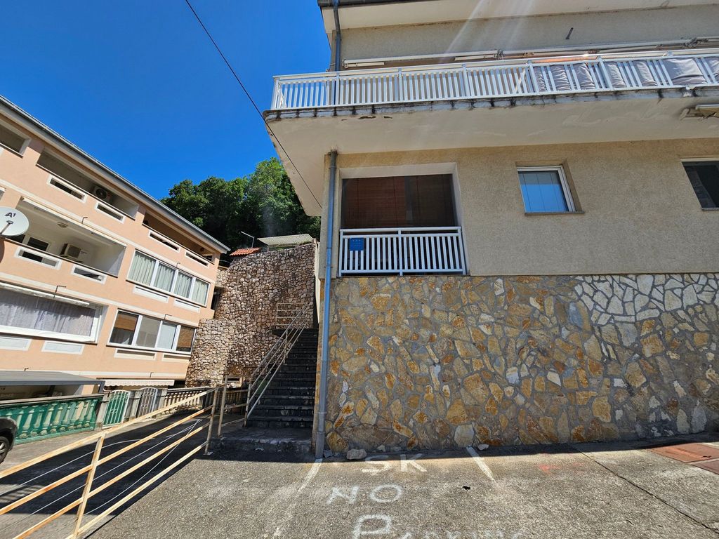 Wohnung "Signet" mit privatem Balkon
