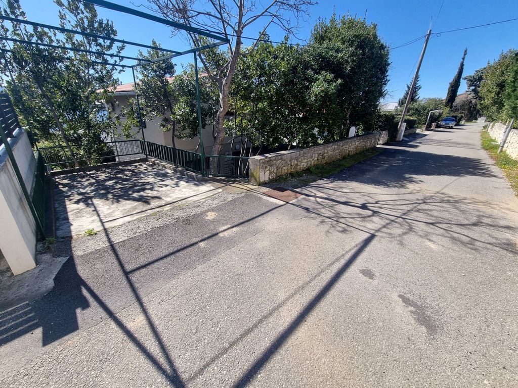 Villa Mediteranea direkt am Meer
