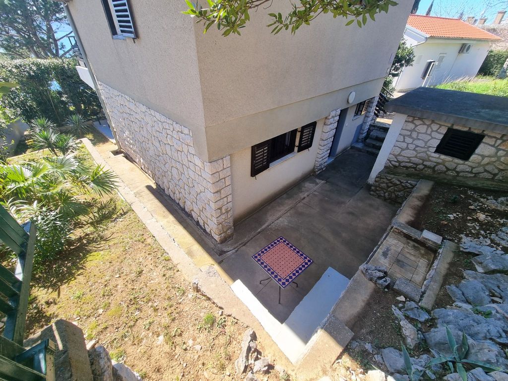 Villa Mediteranea direkt am Meer